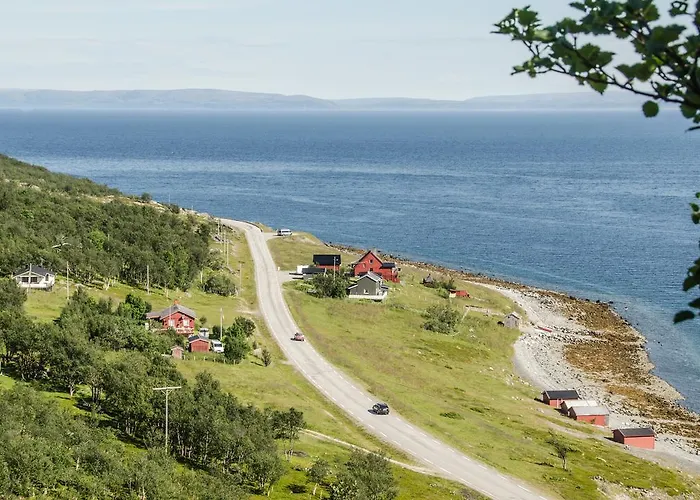 Seljenes Cottage