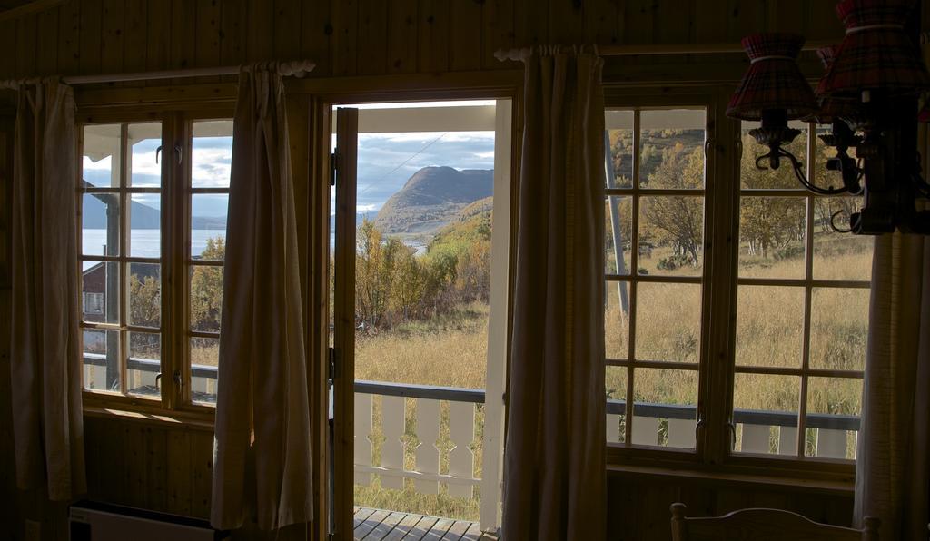 Chalet Seljenes *