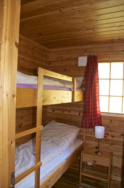 Seljenes Chalet Russenes
