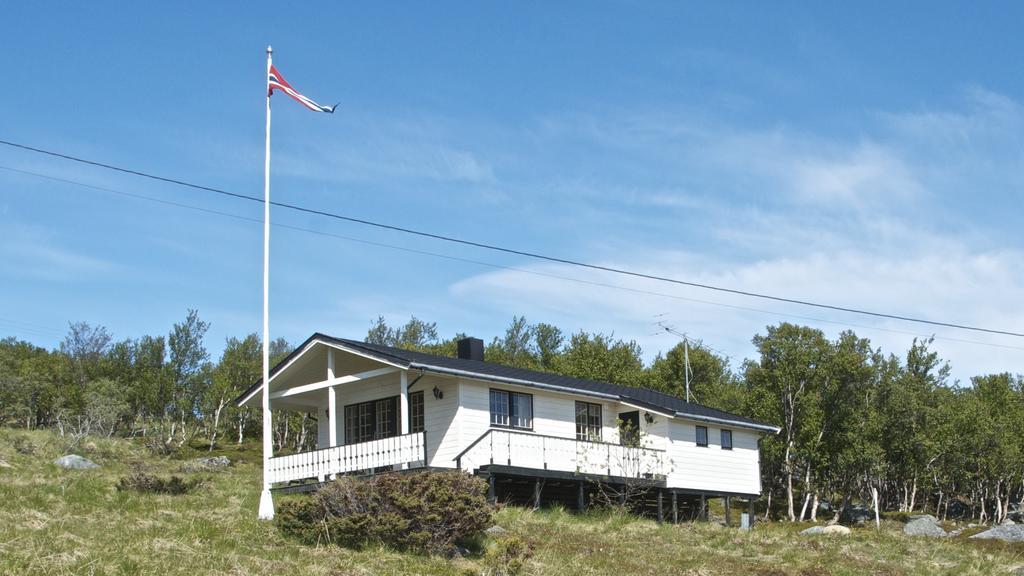 Seljenes Chalet