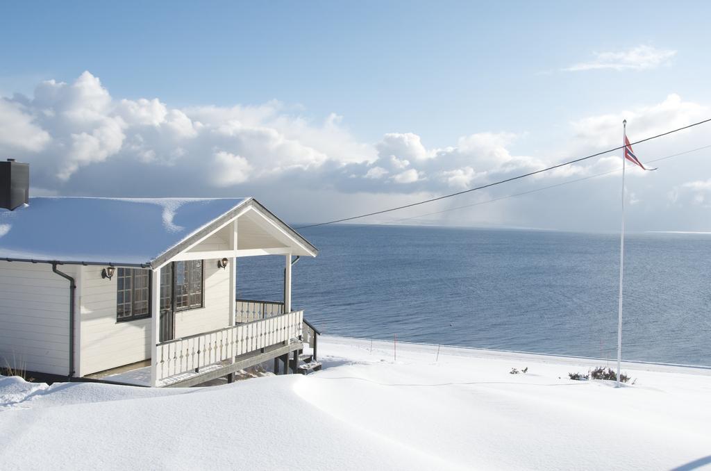 Chalet Seljenes Russenes