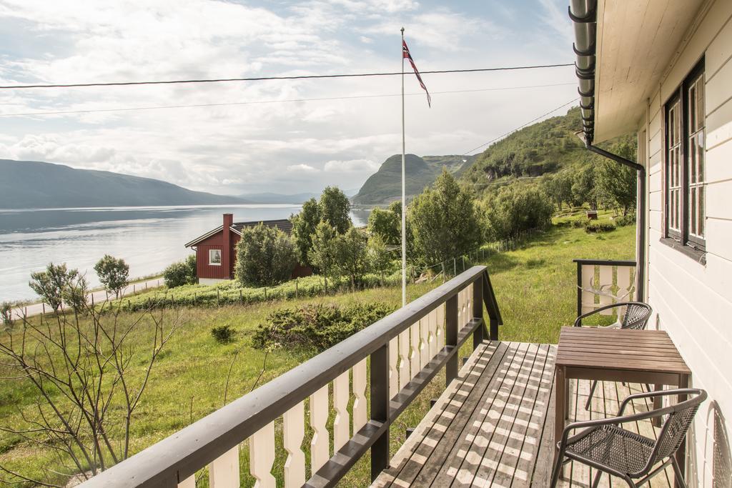 Chalet Seljenes *