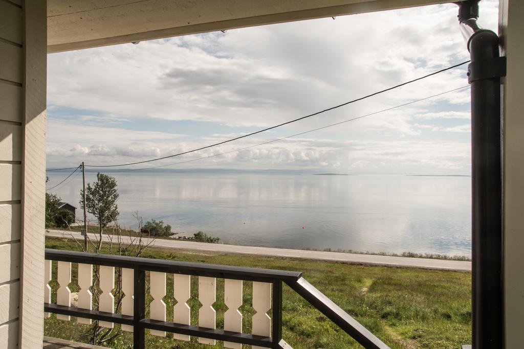Chalet Seljenes *