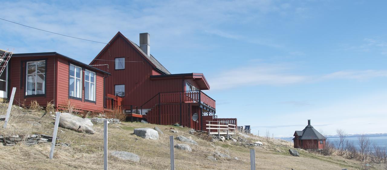 Seljenes Chalet *